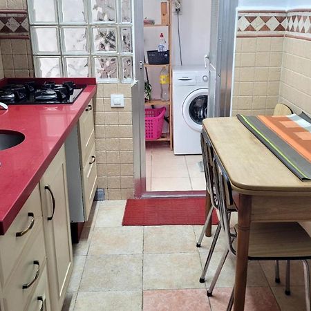 Apartment Turquesa - Альмерия Экстерьер фото
