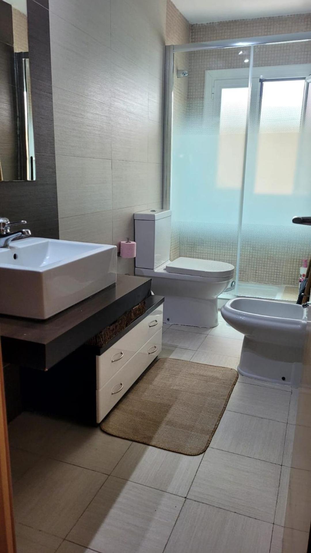 Apartment Turquesa - Альмерия Экстерьер фото