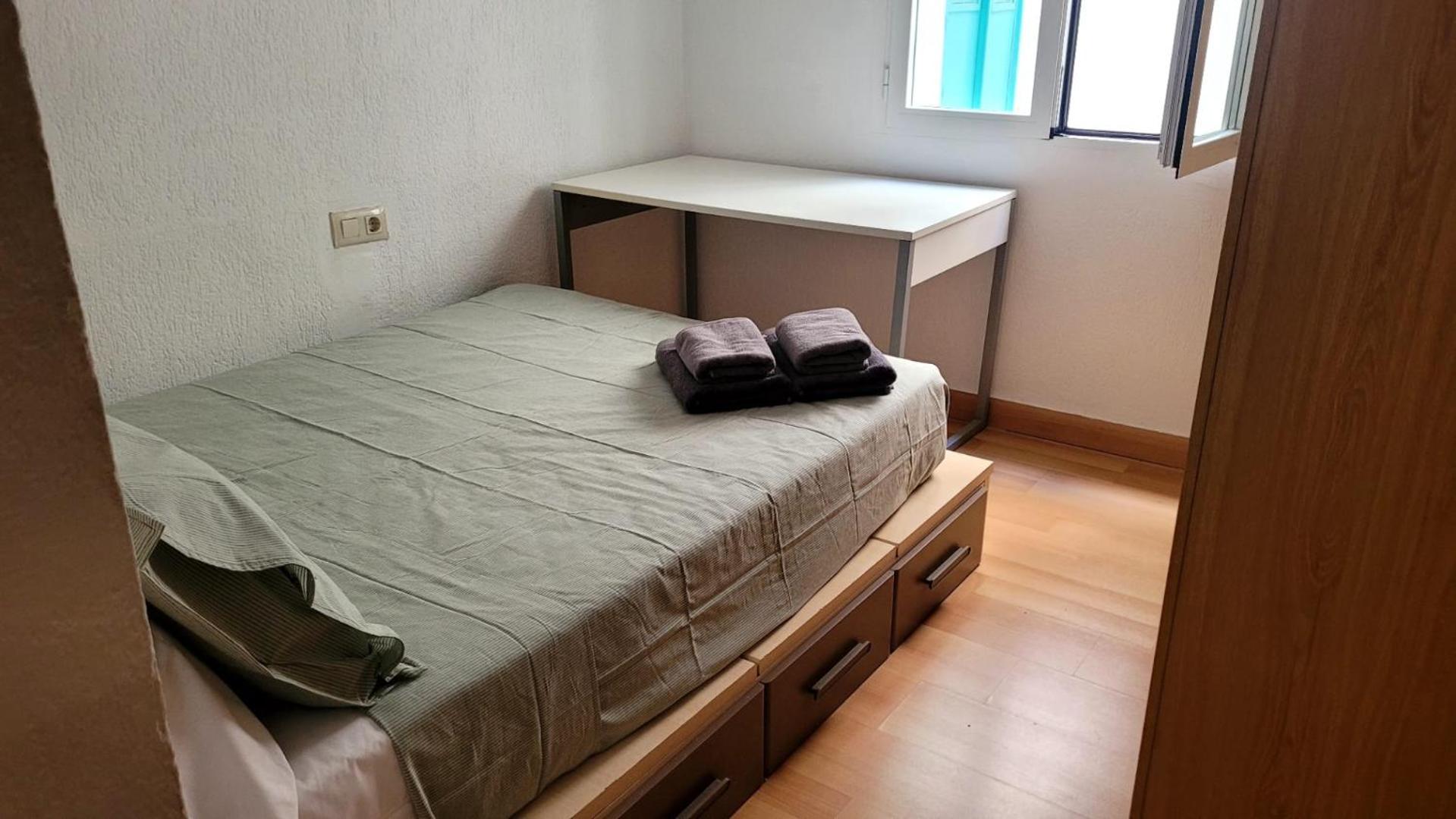 Apartment Turquesa - Альмерия Экстерьер фото