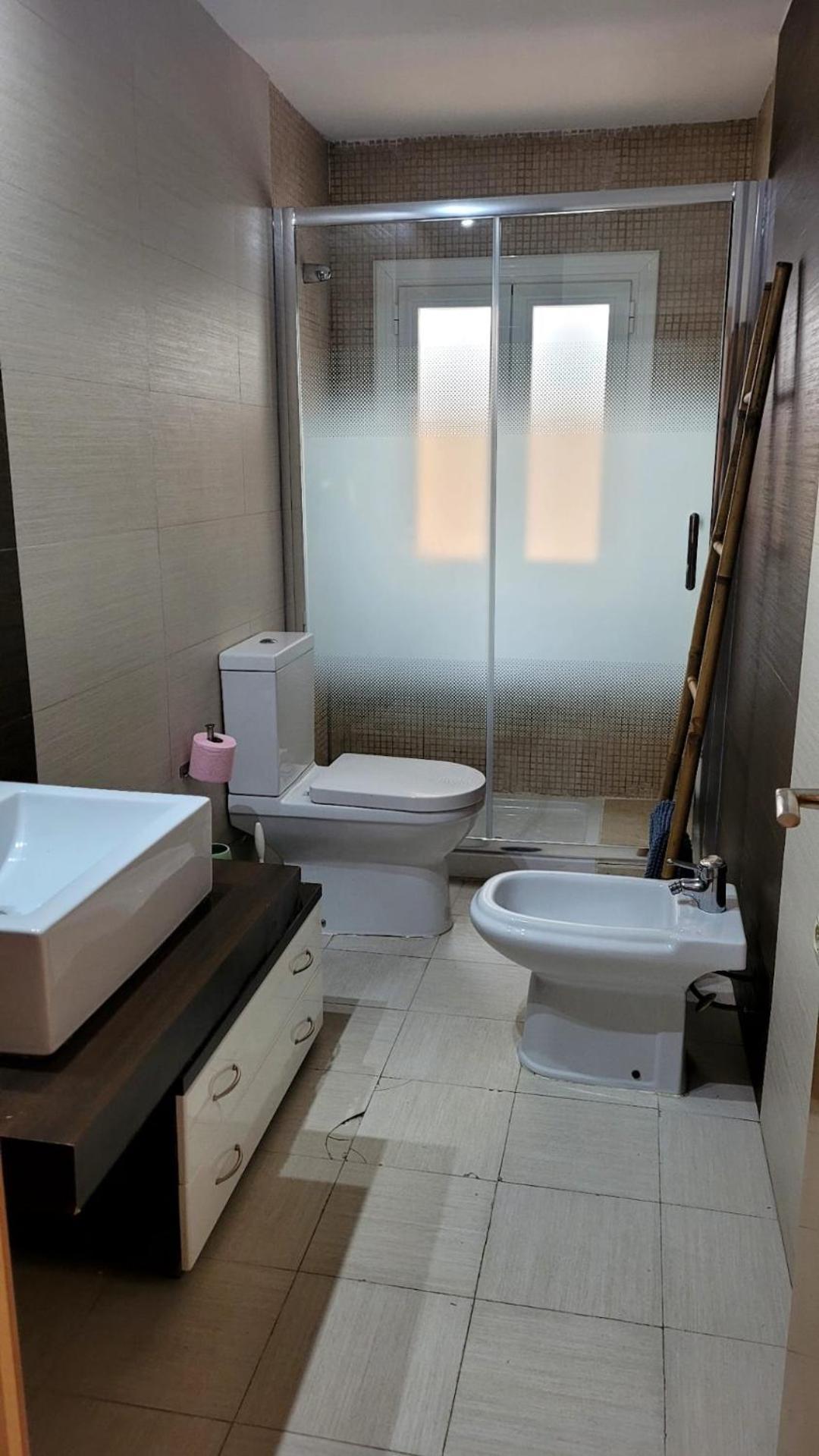 Apartment Turquesa - Альмерия Экстерьер фото