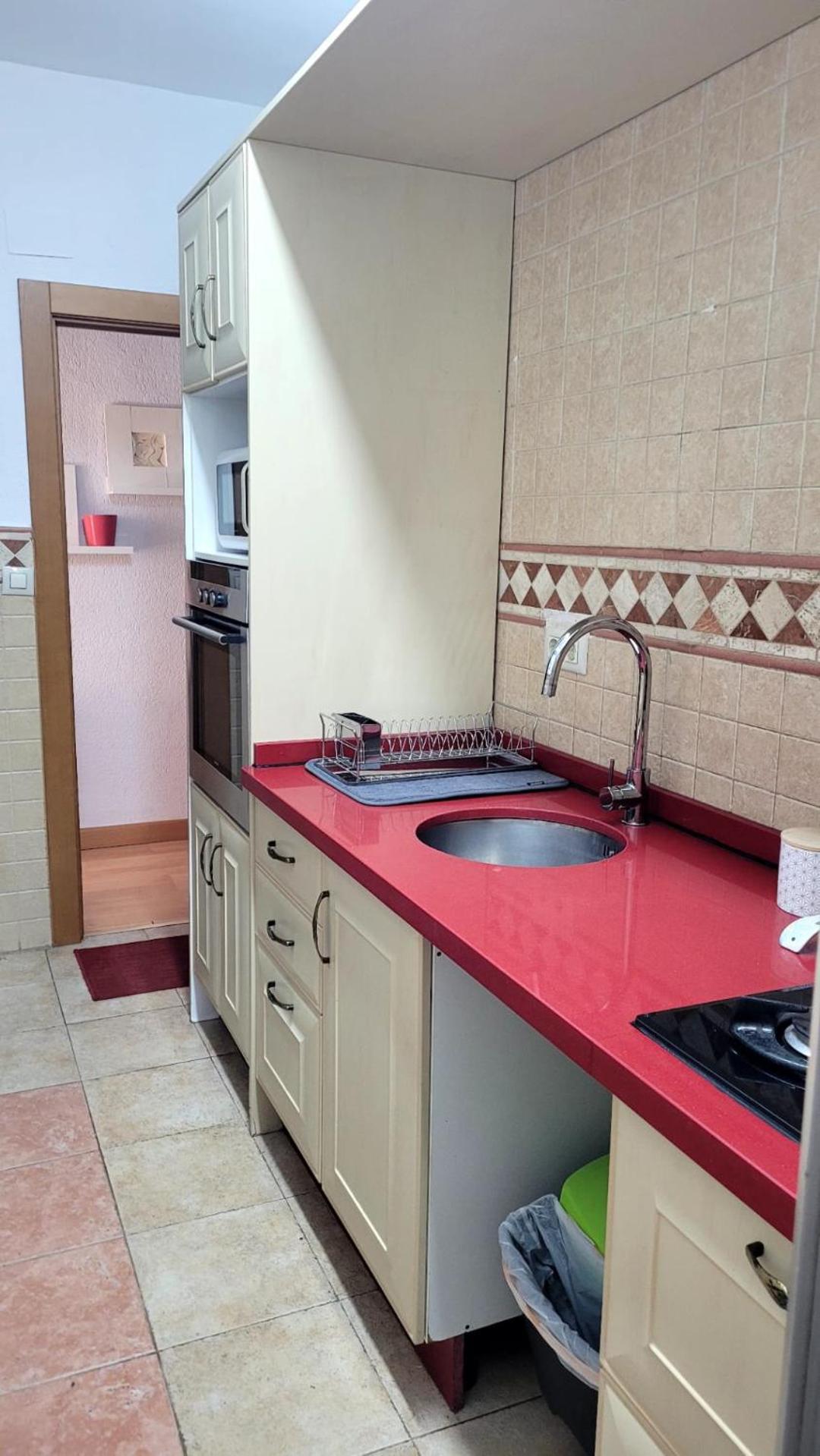 Apartment Turquesa - Альмерия Экстерьер фото
