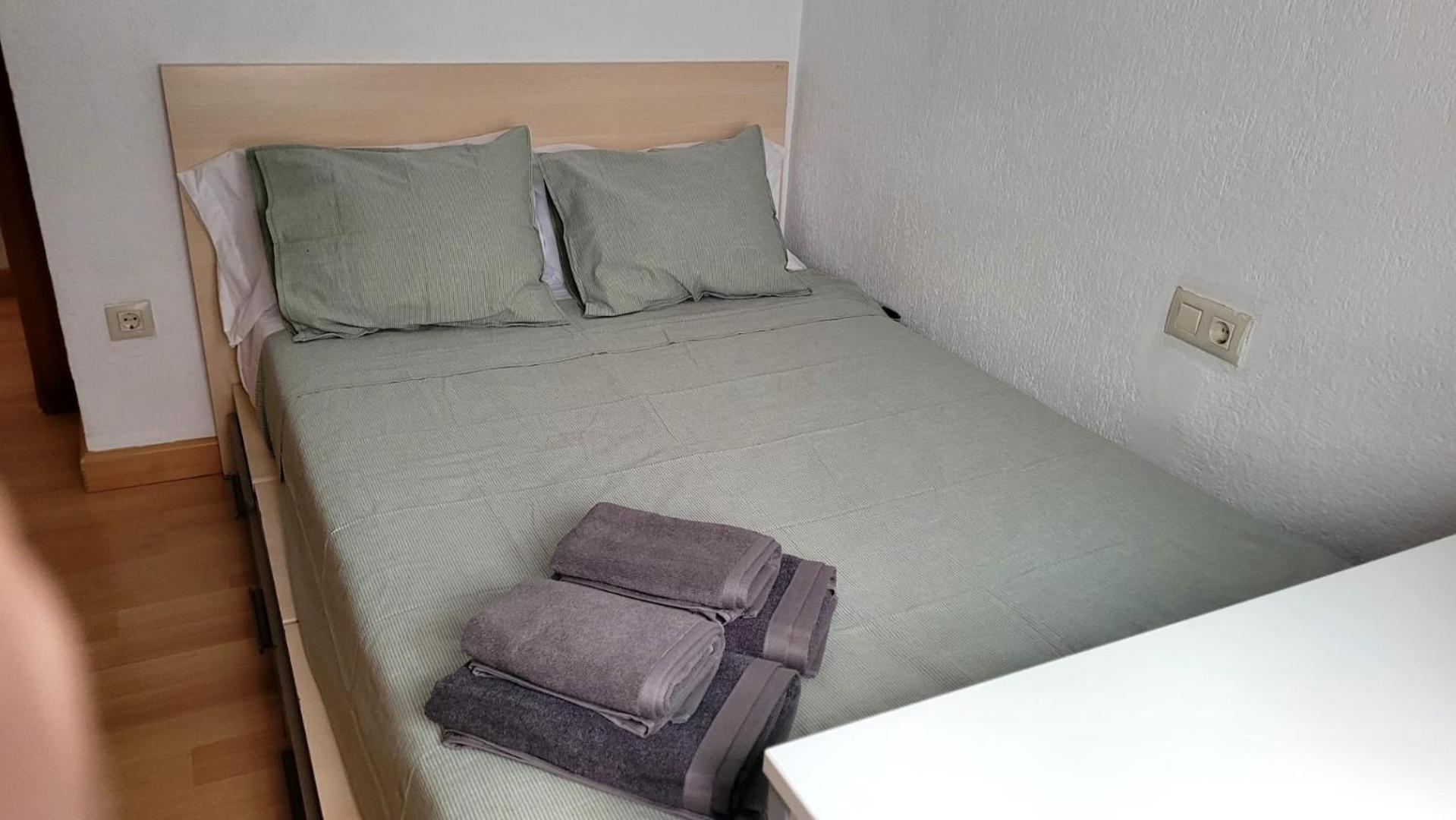 Apartment Turquesa - Альмерия Экстерьер фото