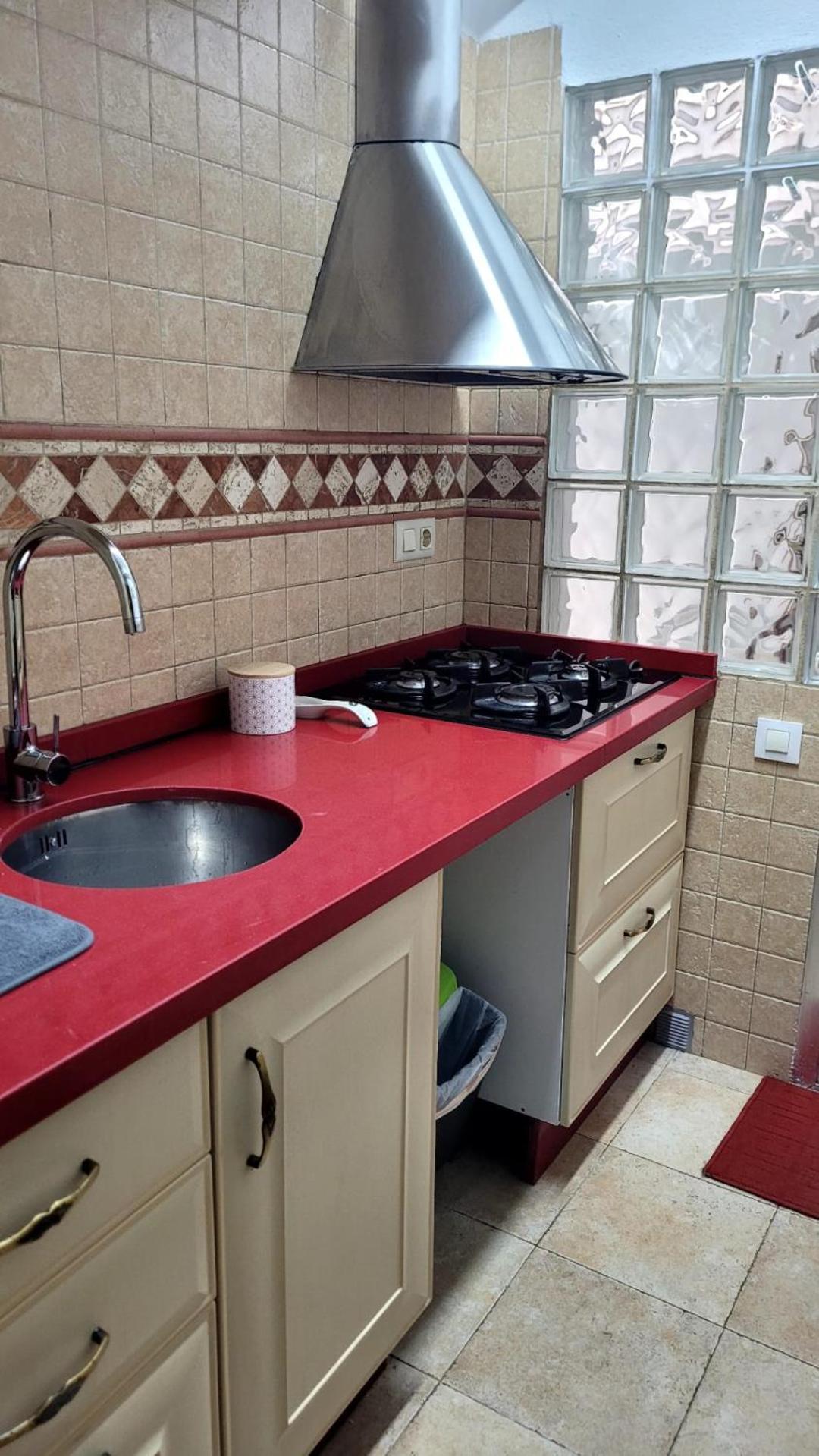 Apartment Turquesa - Альмерия Экстерьер фото